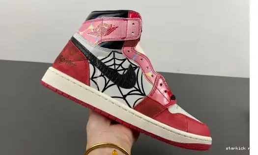 Jordan   spider Next  DV1748-601 Chapter” High Air 1 DV1748-601 OG 0610